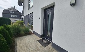 Haus am Brunnen Wohnung 2
